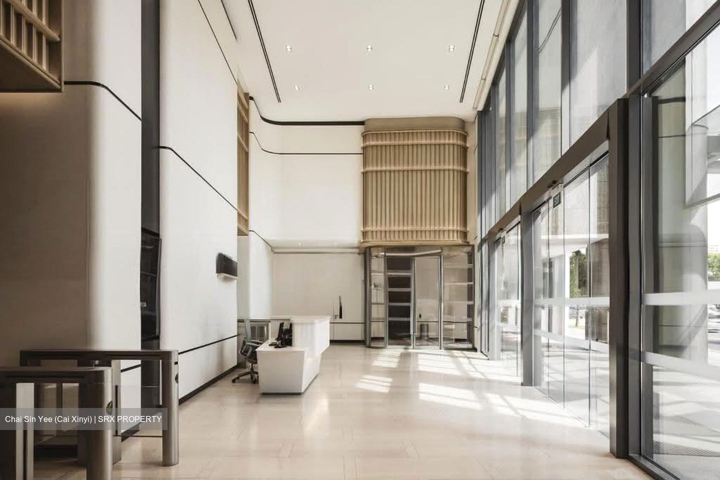 Parco Bugis Junction (D7), Office #608455241